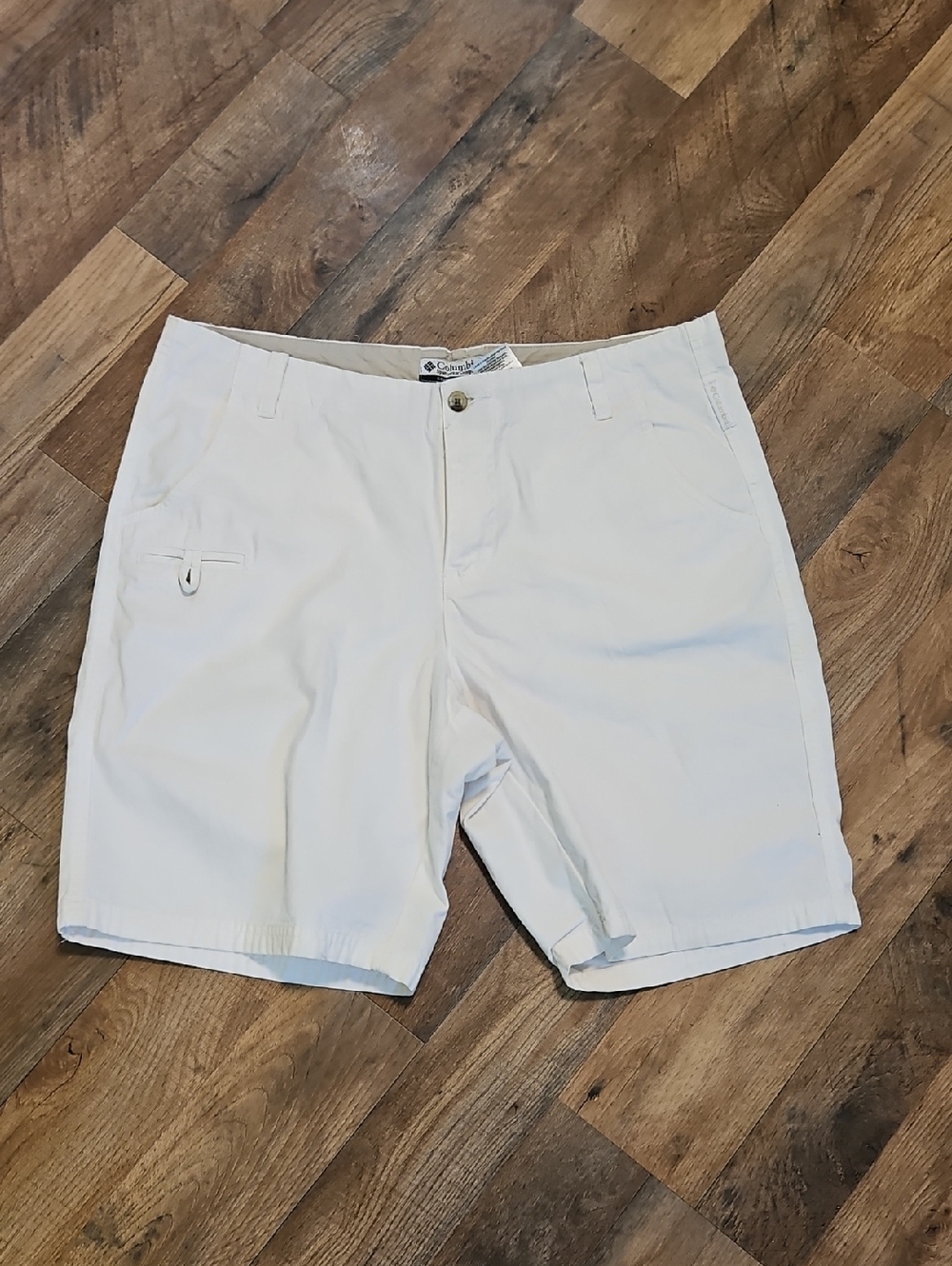 👖Columbia Womens Cargo Shorts